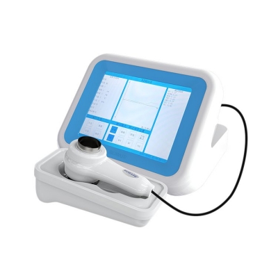 便攜式肺功能儀